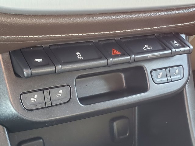 2016 GMC Canyon 4WD SLT