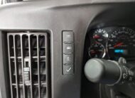 2024 GMC Savana Cargo Van Work Van