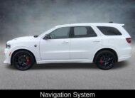 2024 Dodge Durango SRT Hellcat Plus
