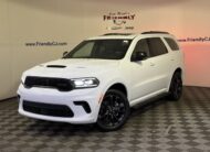 2024 Dodge Durango GT Premium