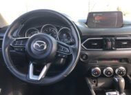 2023 Mazda CX-5 2.5 Turbo Signature