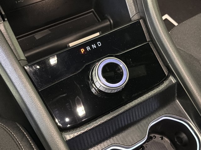 2025 Jeep Grand Cherokee L Laredo X