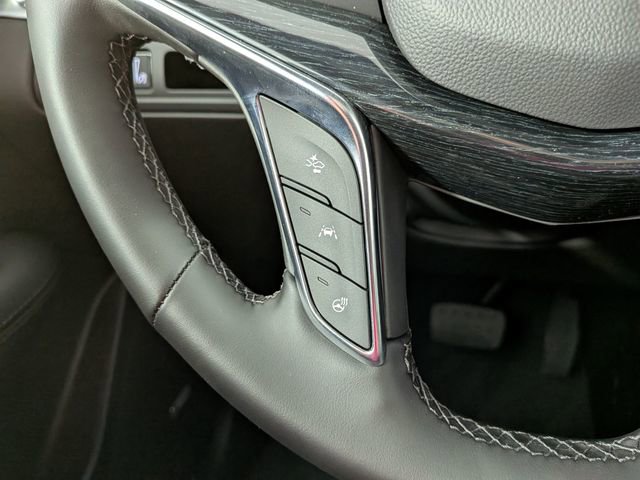 2026 Cadillac XT5 AWD Premium Luxury