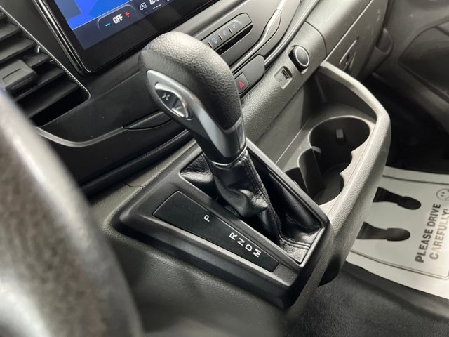 2022 Ford Transit Cargo Van Base