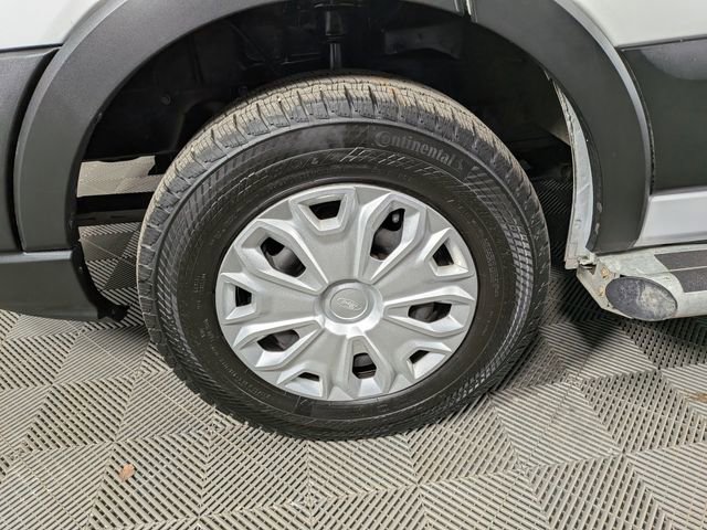 2024 Ford Transit Cargo Van Base