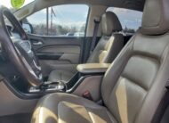2016 GMC Canyon 4WD SLT