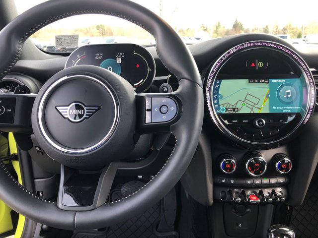 2024 MINI Convertible Cooper S