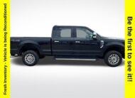 2022 Ford Super Duty F-250 SRW LARIAT