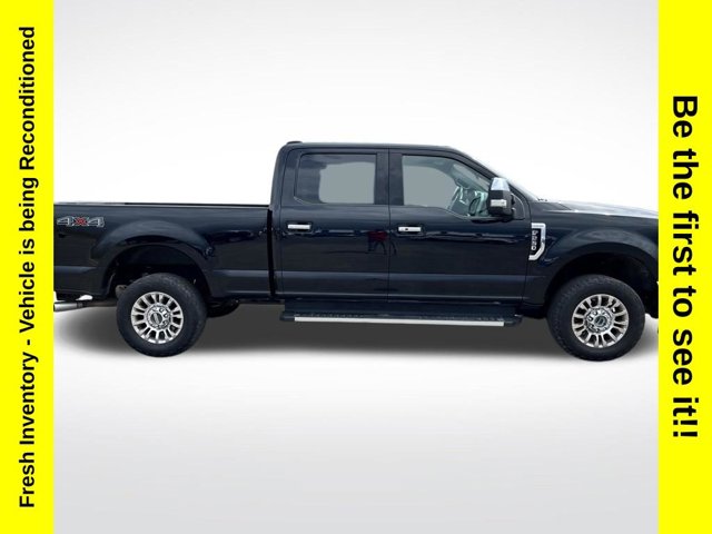 2022 Ford Super Duty F-250 SRW LARIAT