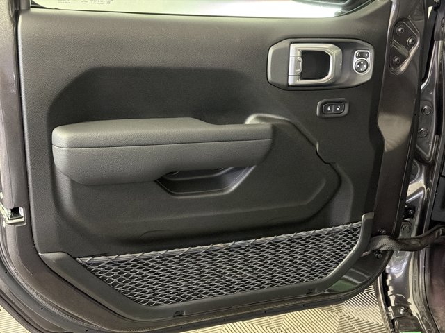 2026 Jeep Wrangler 85th Anniversary