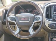 2016 GMC Canyon 4WD SLT