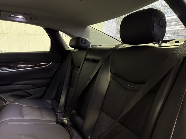 2013 Cadillac XTS Luxury