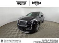 2023 Cadillac XT5 AWD Premium Luxury
