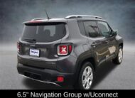 2016 Jeep Renegade Limited