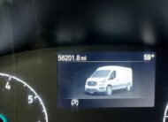 2022 Ford Transit Cargo Van Base