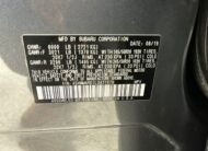 2020 Subaru Ascent Touring