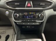 2019 Hyundai Santa Fe SEL PLUS