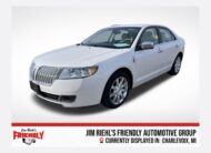 2012 Lincoln MKZ Base