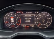 2017 Audi Q7 Prestige