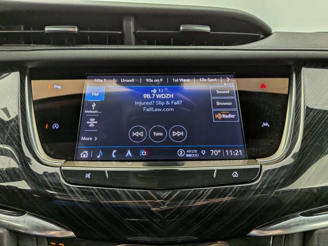 2023 Cadillac XT6 AWD Premium Luxury