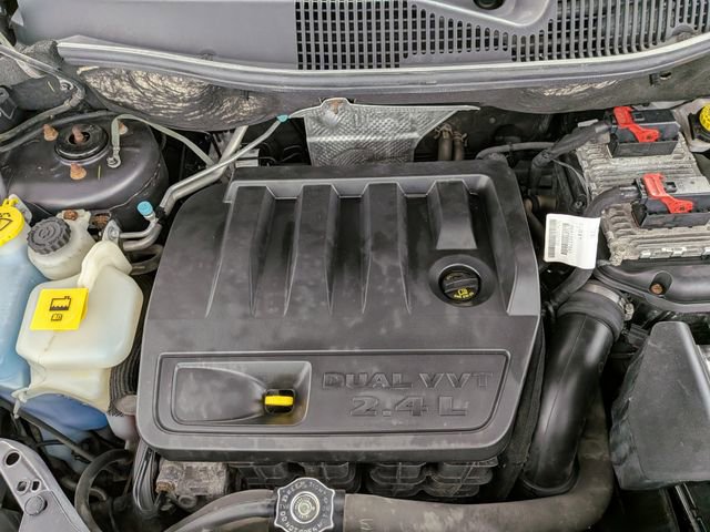 2017 Jeep Compass High Altitude