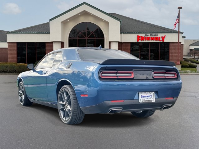 2023 Dodge Challenger GT