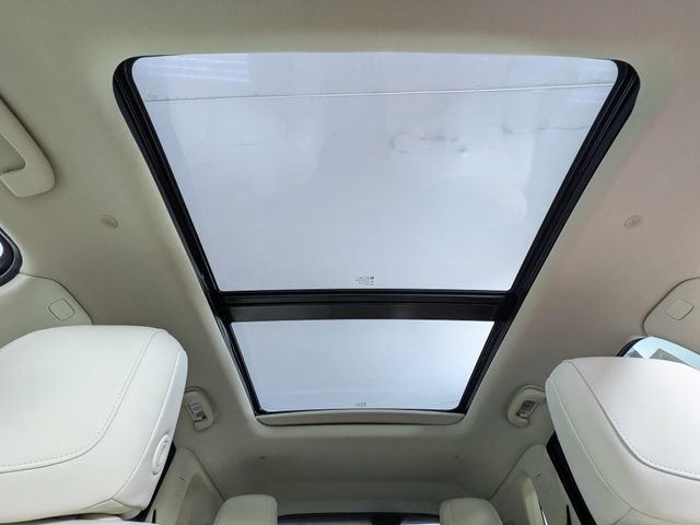 2026 Cadillac XT5 AWD Premium Luxury