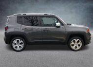 2016 Jeep Renegade Limited