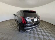 2023 Cadillac XT5 AWD Premium Luxury