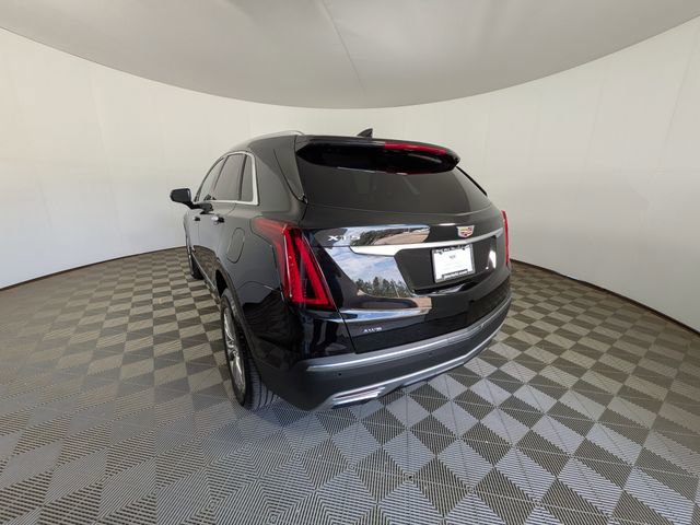 2023 Cadillac XT5 AWD Premium Luxury
