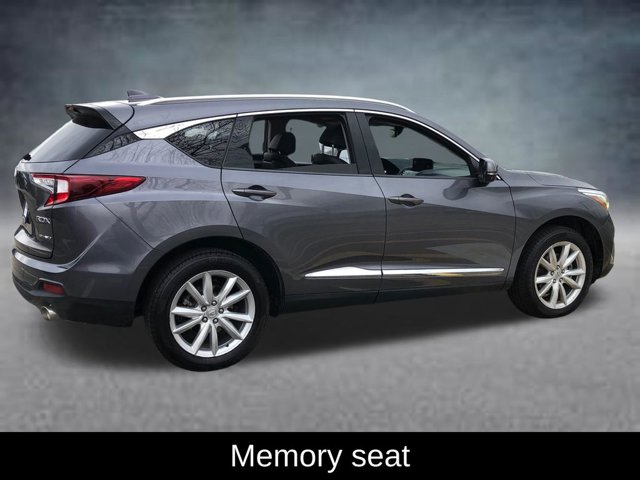 2020 Acura RDX Base