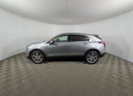 2024 Cadillac XT5 FWD Premium Luxury