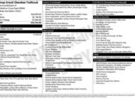 2017 Jeep Grand Cherokee Trailhawk