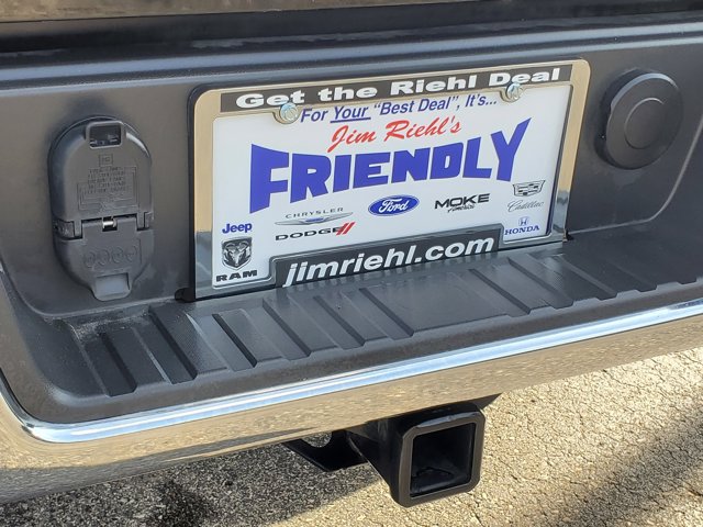 2016 GMC Canyon 4WD SLT