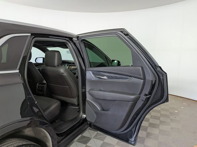 2023 Cadillac XT5 AWD Premium Luxury