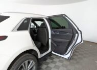 2026 Cadillac XT5 AWD Premium Luxury