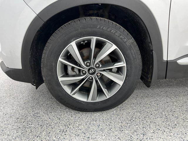 2019 Hyundai Santa Fe SEL PLUS