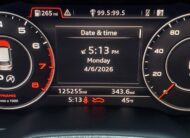 2017 Audi Q7 Prestige