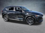 2023 Mazda CX-5 2.5 Turbo Signature