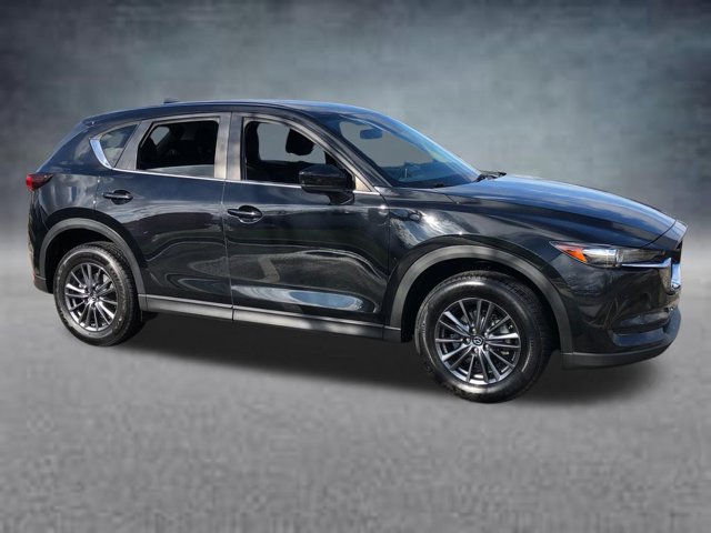 2023 Mazda CX-5 2.5 Turbo Signature