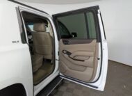 2016 GMC Yukon XL SLT