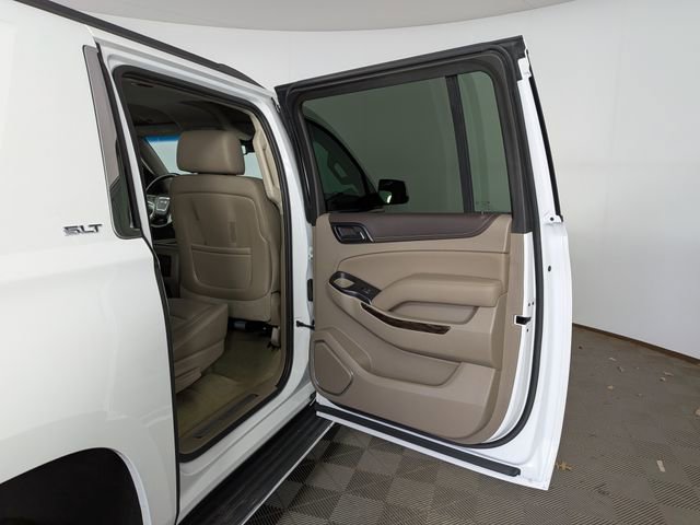 2016 GMC Yukon XL SLT