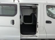 2021 Nissan NV200 Compact Cargo SV