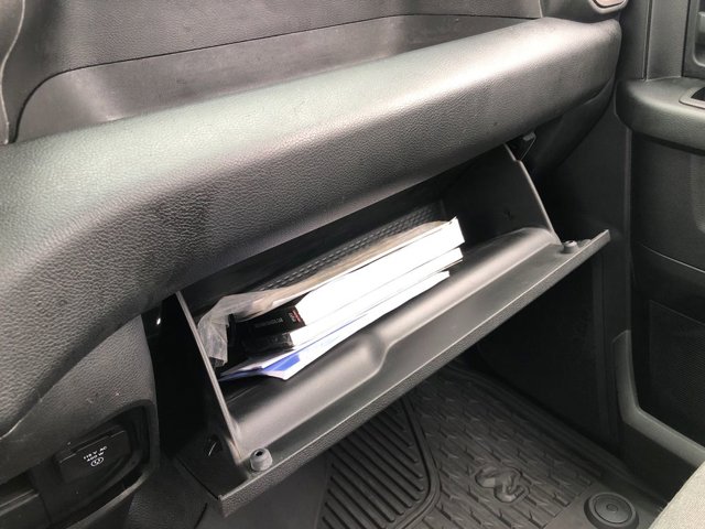 2022 Ram 5500 Chassis Cab Tradesman