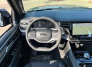 2026 Jeep Grand Wagoneer L Limited Reserve