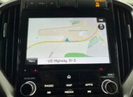 2020 Subaru Ascent Touring