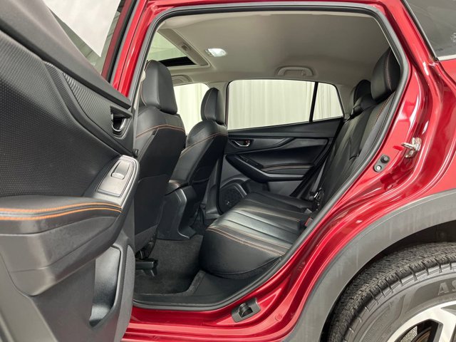 2019 Subaru Crosstrek Limited