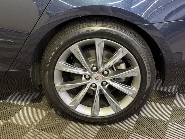 2013 Cadillac XTS Luxury