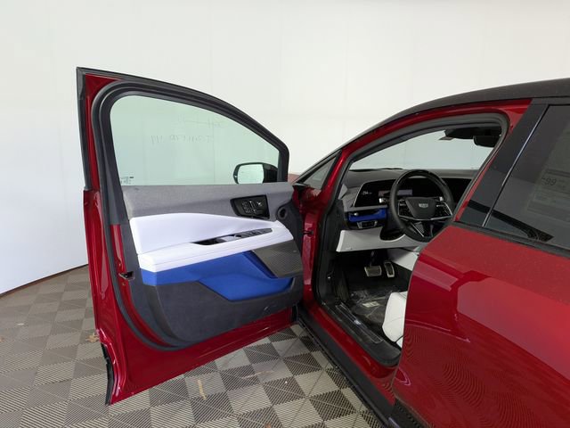 2026 Cadillac OPTIQ Premium Sport