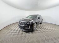 2026 Cadillac XT5 AWD Premium Luxury
